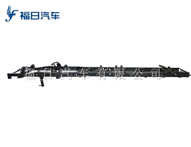 132腹高車架總成