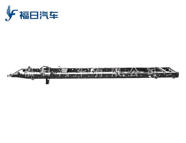 192腹高車架總成